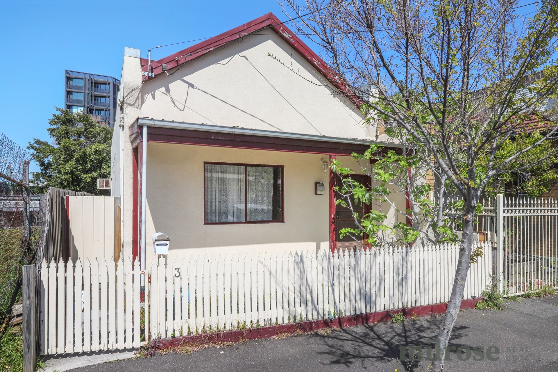 3 Byron Street, Footscray, VIC 3011