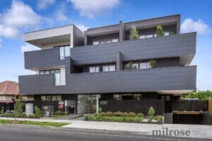 101/690 Barkly Street, West Footscray, VIC 3012