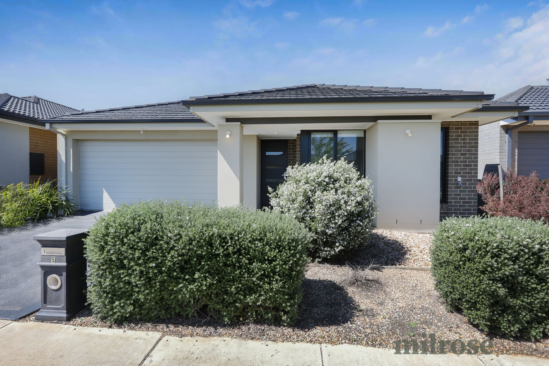 5 Amberley St, Tarneit, VIC 3029