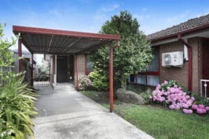 4/50 Eleanor Street, Footscray, VIC 3011