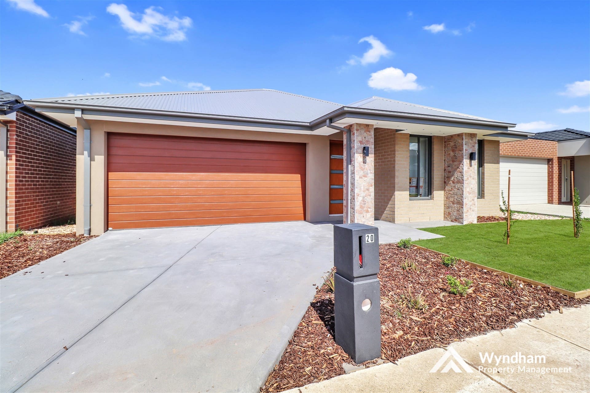 20 Langdon Drive, WYNDHAM VALE, VIC 3024