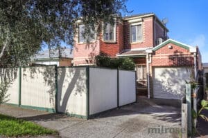 1/25 Stanlake Street, Footscray, VIC 3011