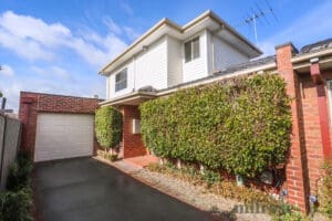 3/164 Cornwall Road, Sunshine, VIC 3020