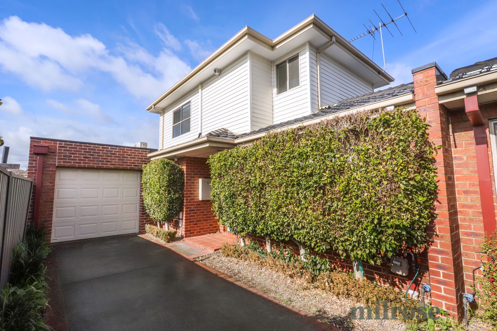 3/164 Cornwall Road, Sunshine, VIC 3020