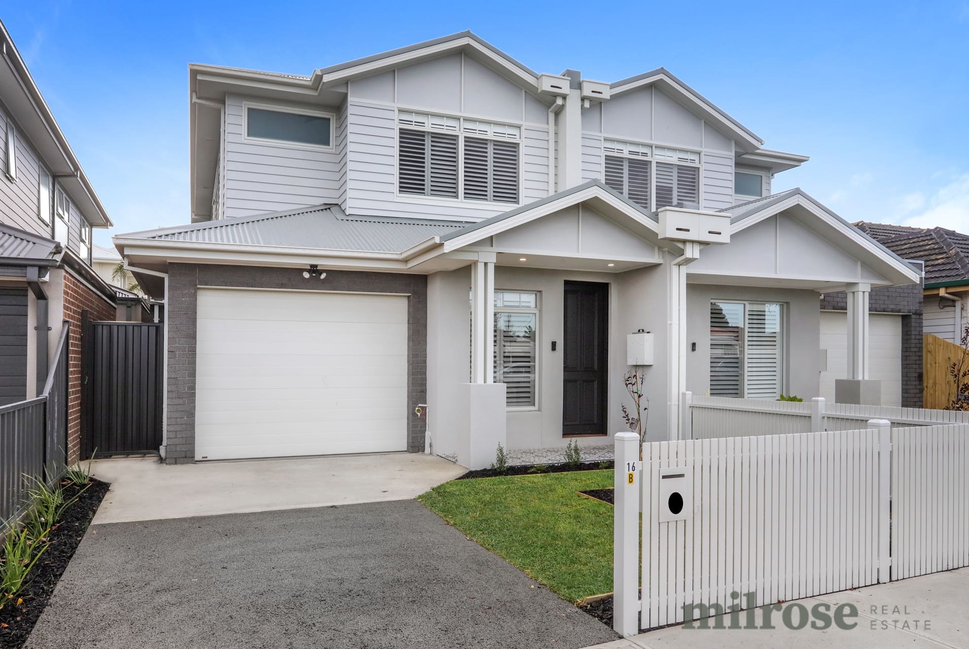 16B Cathcart Street, Maidstone, VIC 3012
