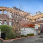 107/72 Cross St, Footscray, VIC 3011
