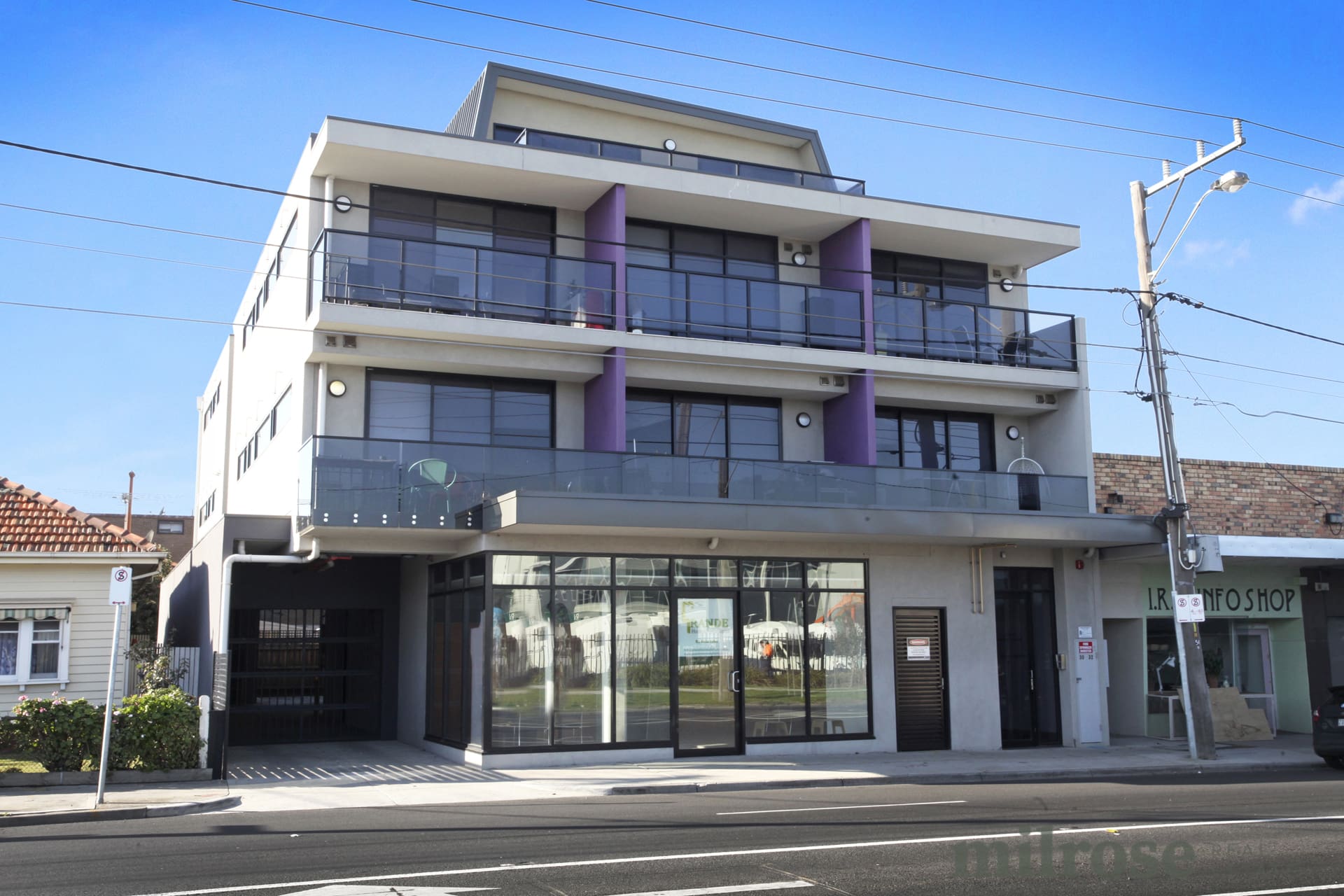 202/30-32 Ashley Street, FOOTSCRAY, VIC 3011