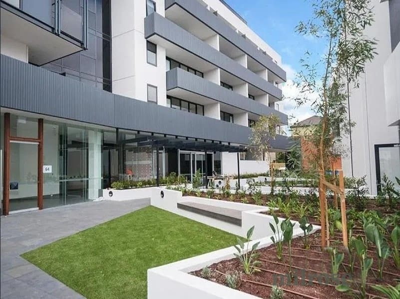 111/64 Wests Road, Maribyrnong, VIC 3032