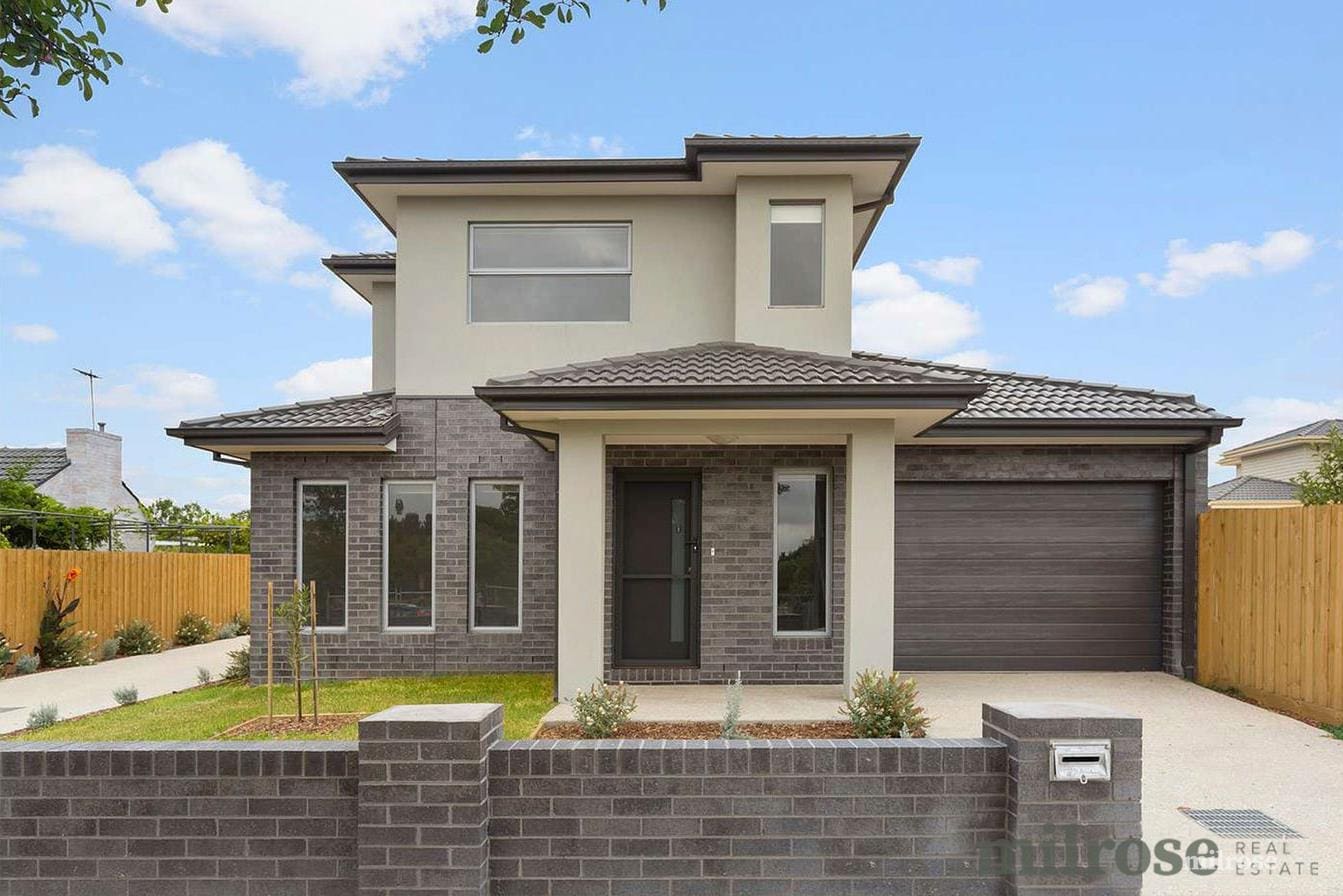 1/7 Lorraine Ct, Sunshine, VIC 3020