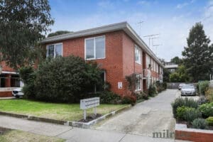 3/8 Middle Rd, Maribyrnong, VIC 3032