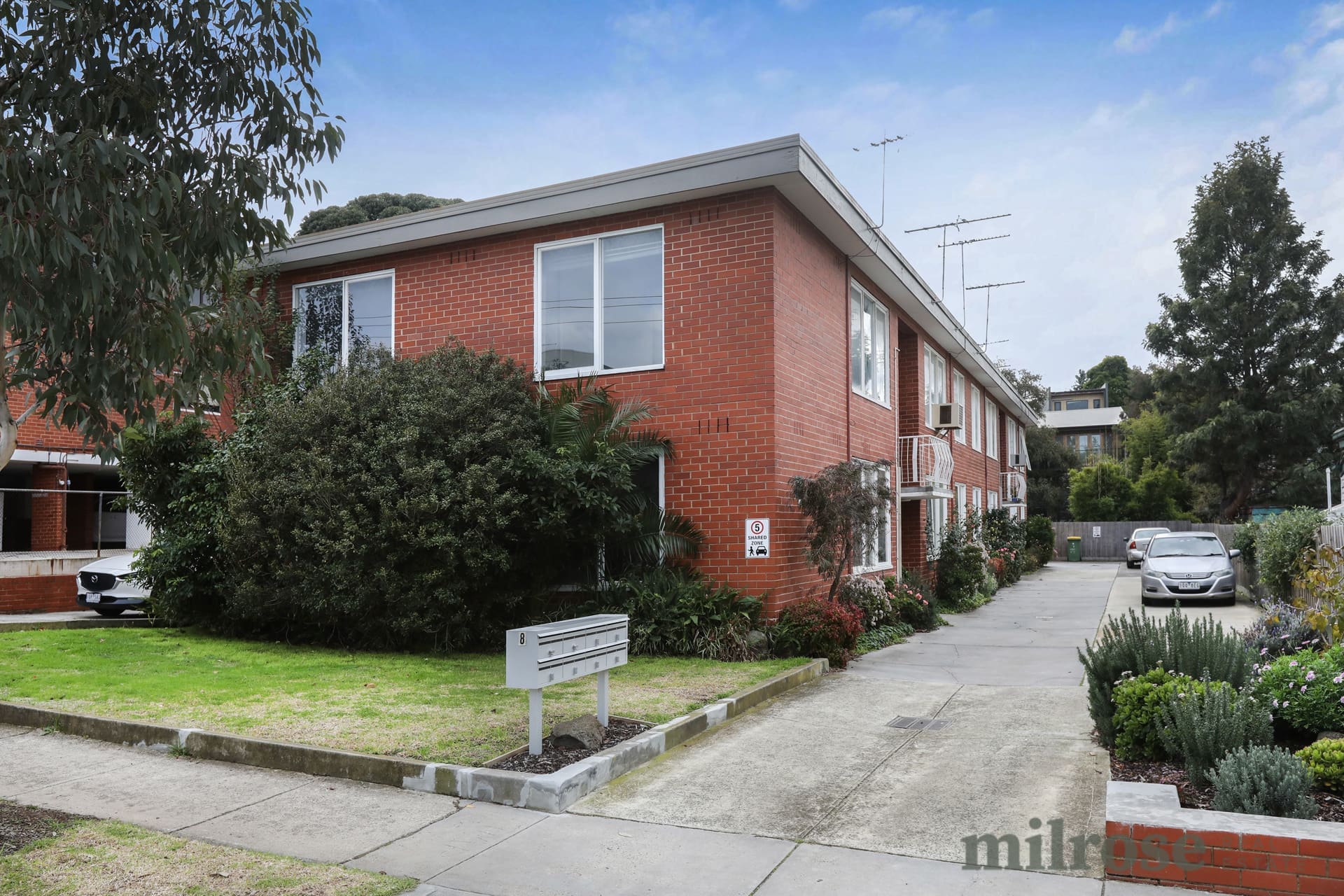 3/8 Middle Rd, Maribyrnong, VIC 3032