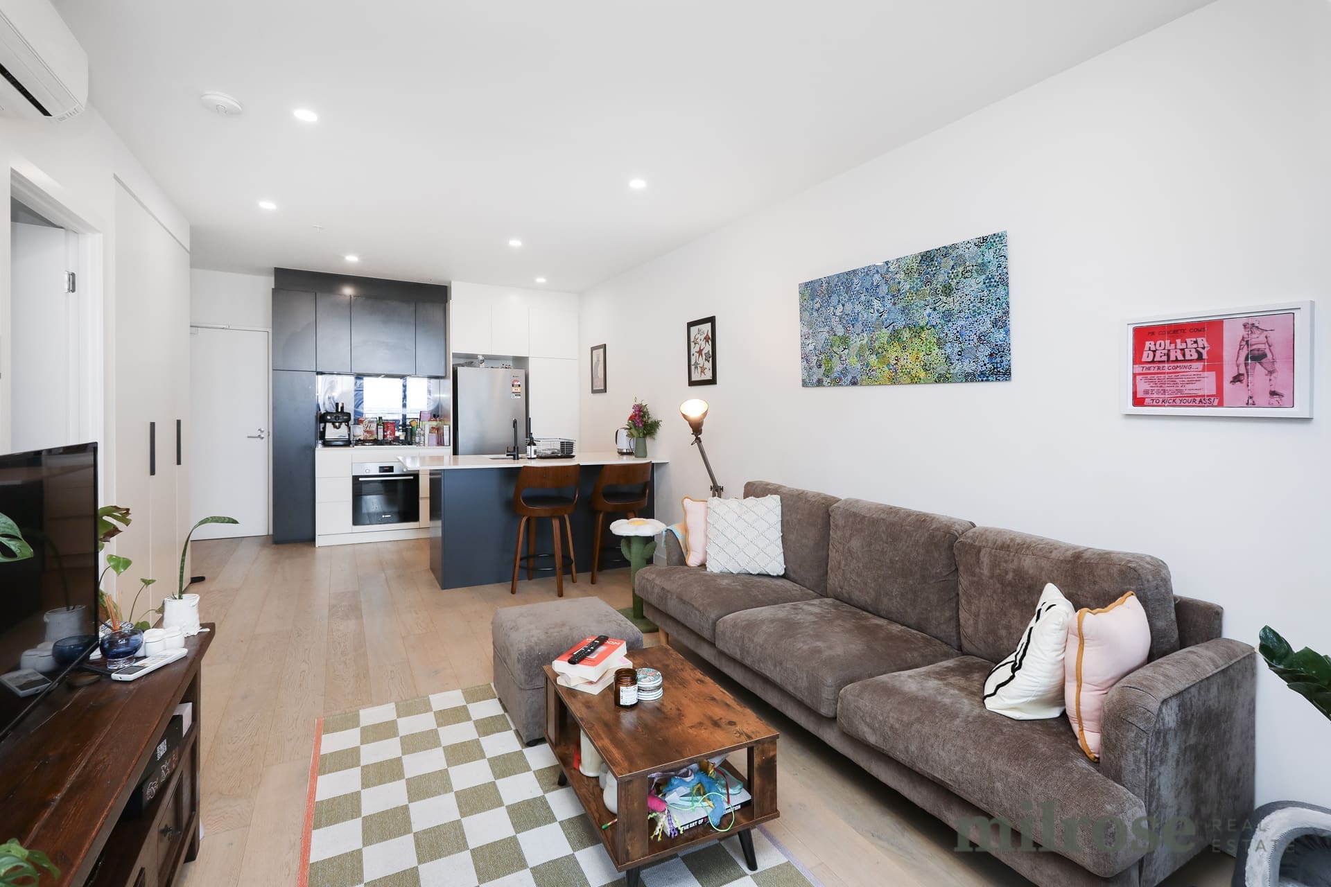 811/4 Joseph Road, Footscray, VIC 3011