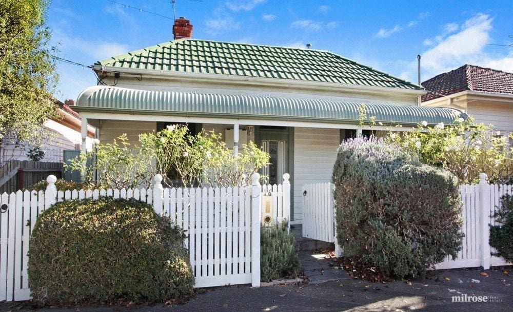 16 Adelaide Street, Footscray, VIC 3011