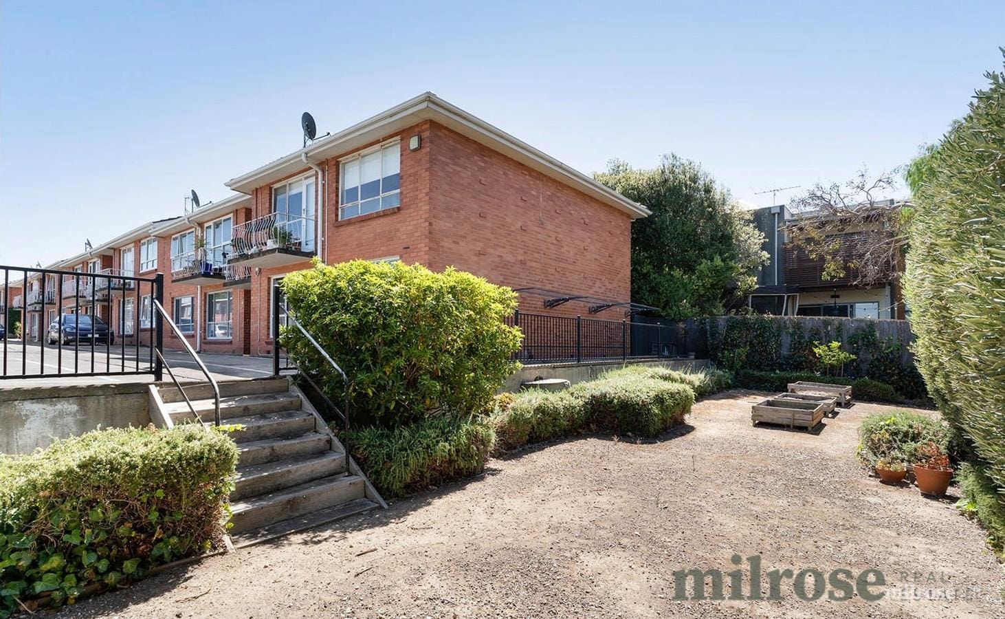 13/51 Stephen Street, Yarraville, VIC 3013