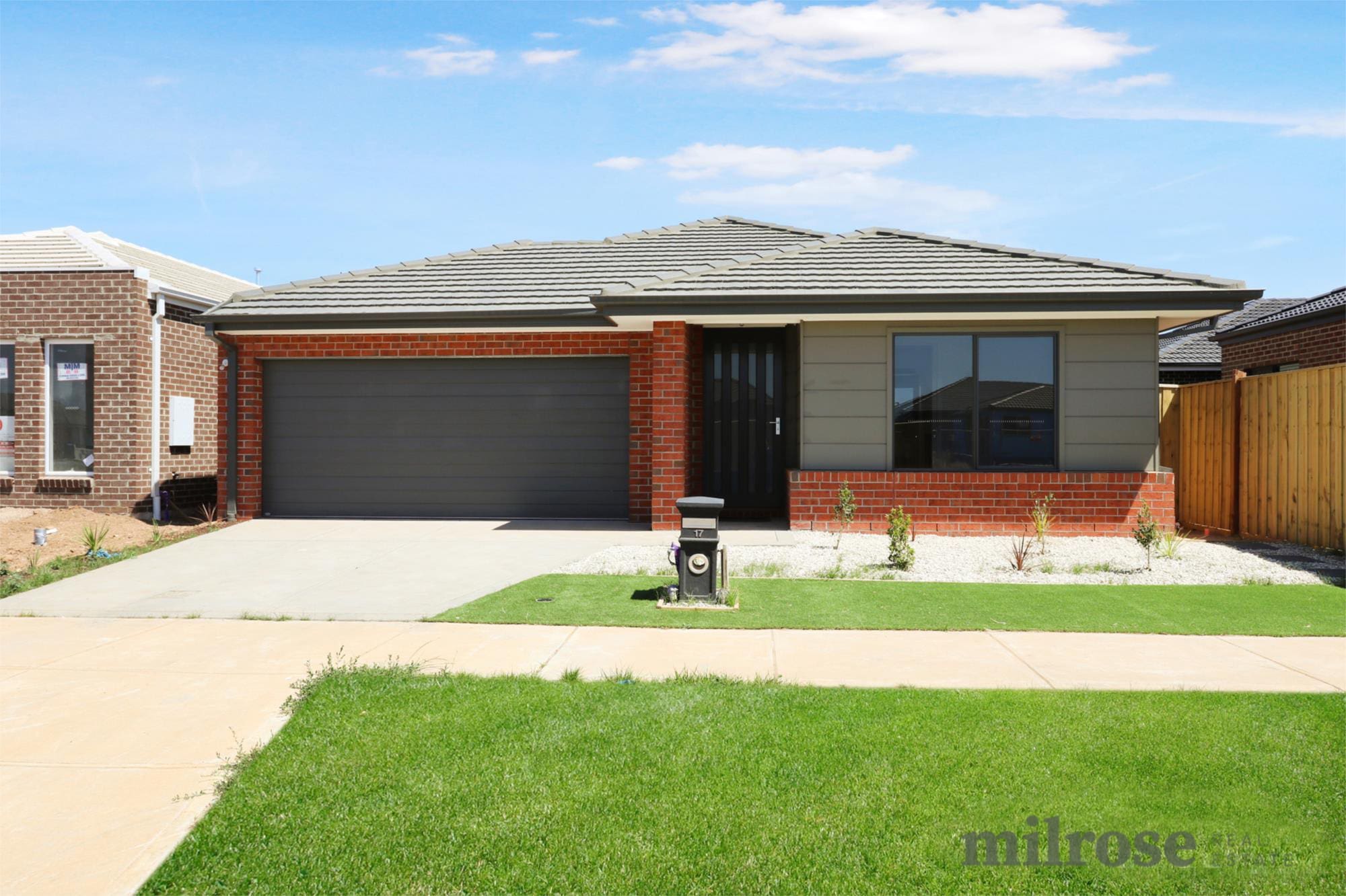 17 Valda Way, WERRIBEE, VIC 3030