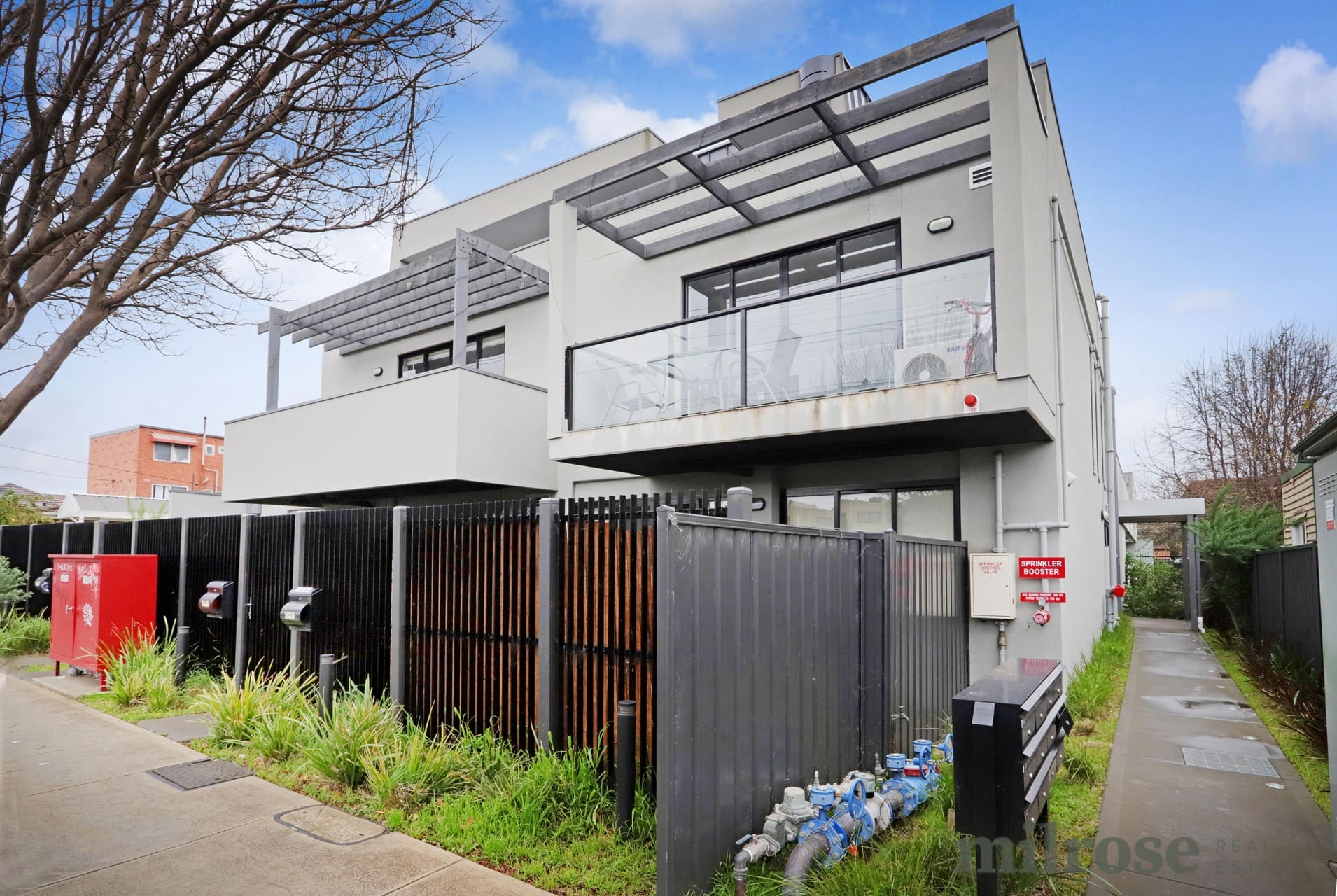 107/21 Gordon Street, FOOTSCRAY, VIC 3011