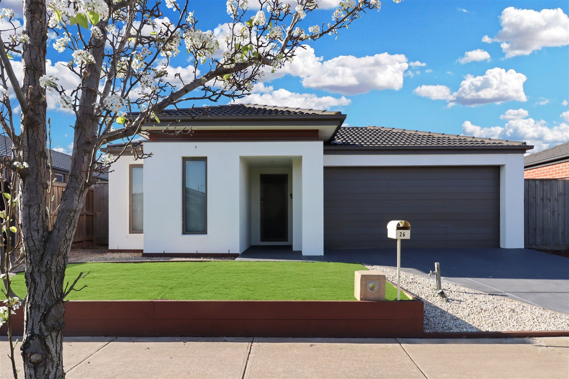 26 Evadene Drive, TARNEIT, VIC 3029