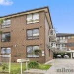 2/20 Moore Street, Footscray, VIC 3011