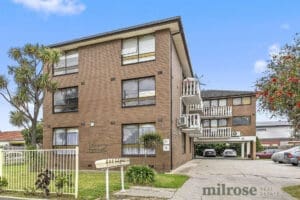 2/20 Moore Street, Footscray, VIC 3011
