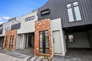 2/7 Coward Street, Footscray, VIC 3011