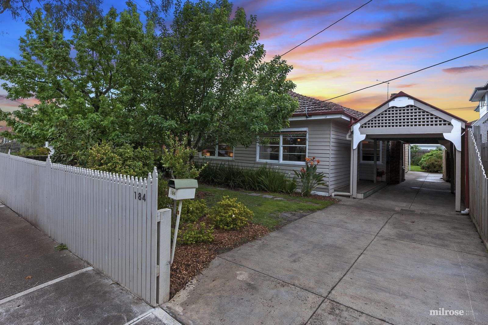 184 Roberts Street, Yarraville, VIC 3013