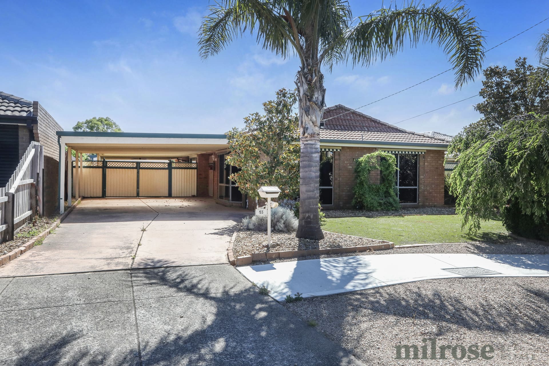 53 Dona Dr, Hoppers Crossing, VIC 3029