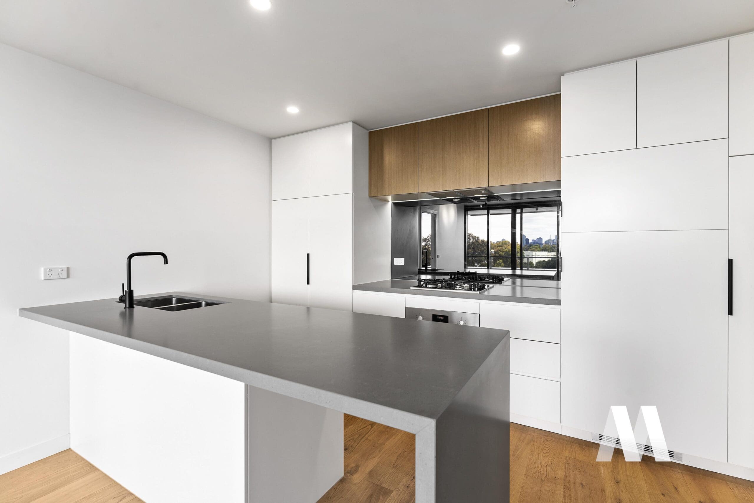 205/8 Joseph Road, Footscray, VIC 3011
