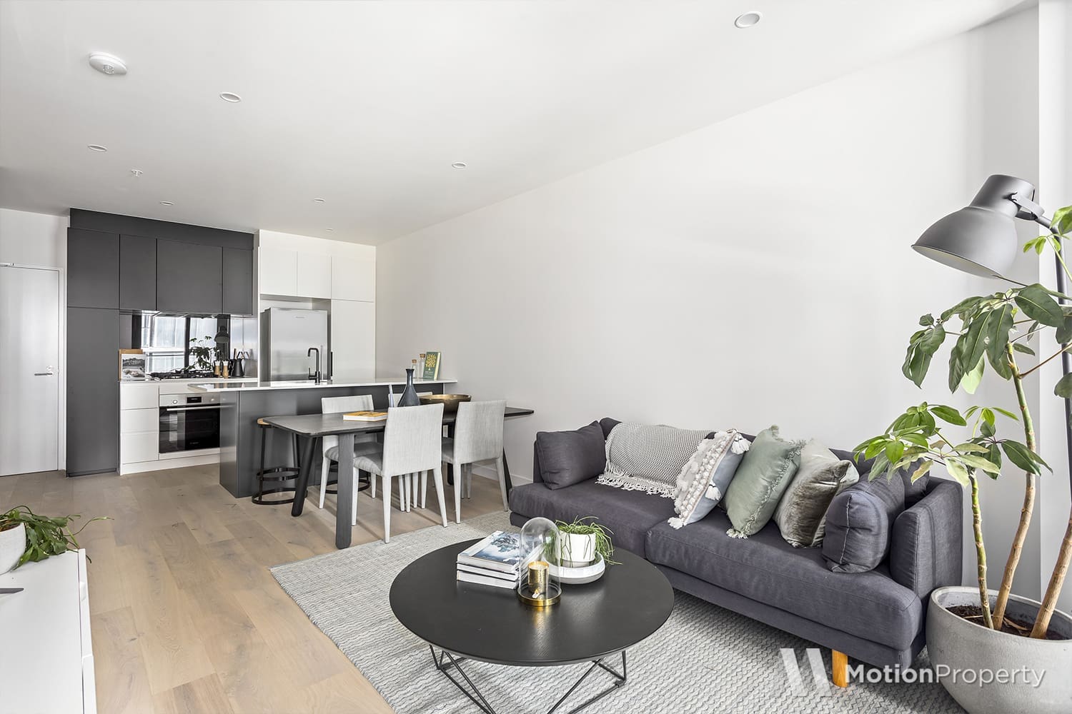 1106/4 Joseph rd, Footscray, VIC 3011