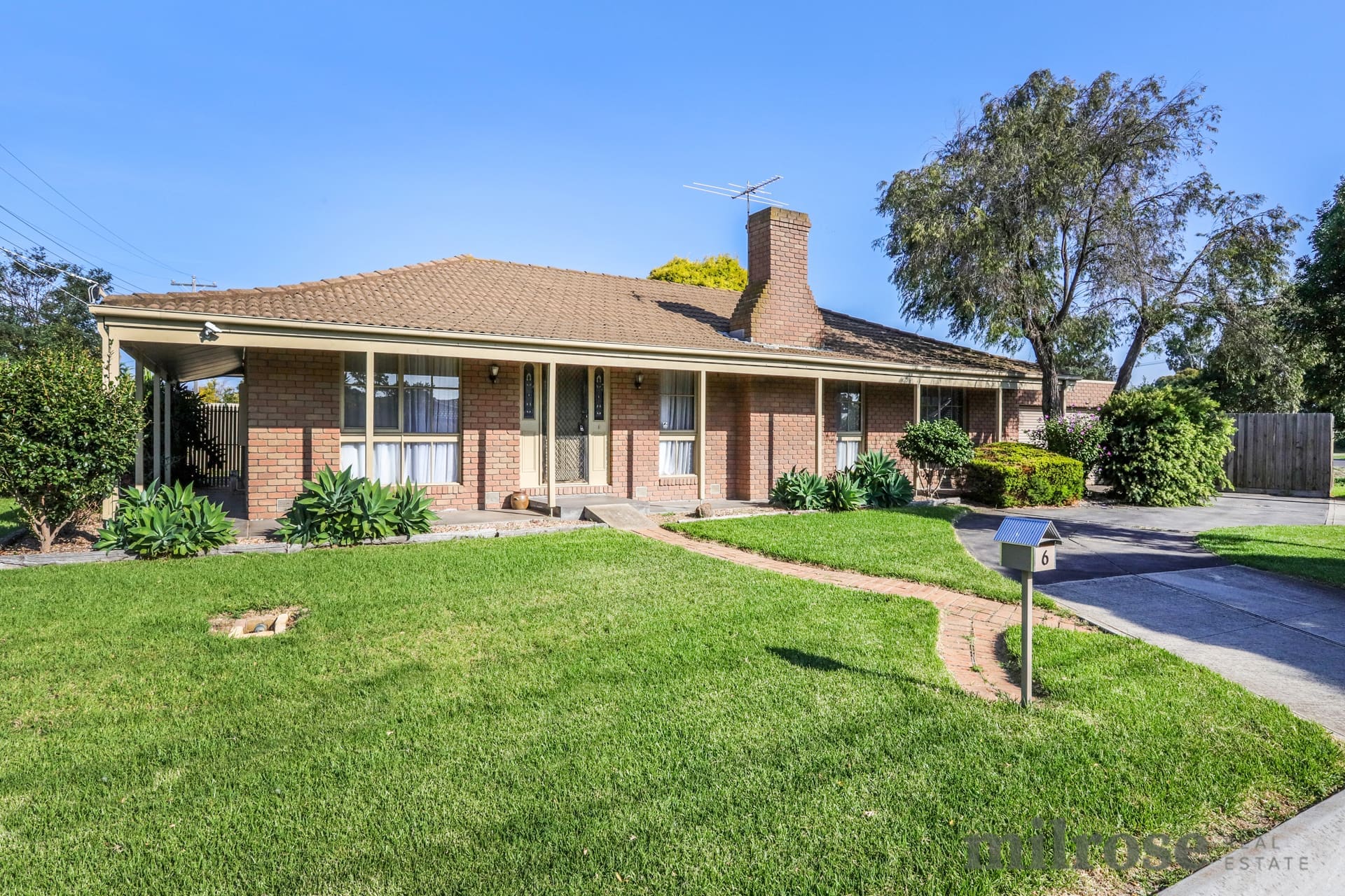 6 Bourke Crescent, Hoppers Crossing, VIC 3029