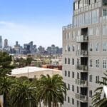 306/1 Hallenstein Street, Footscray, VIC 3011