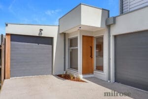 3/22 Linnet Street, Altona, VIC 3018