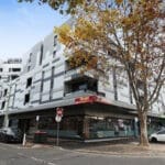 402B/2 Dennis St, Footscray, VIC 3011
