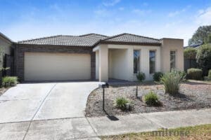 45 Camelot Drive, TARNEIT, VIC 3029