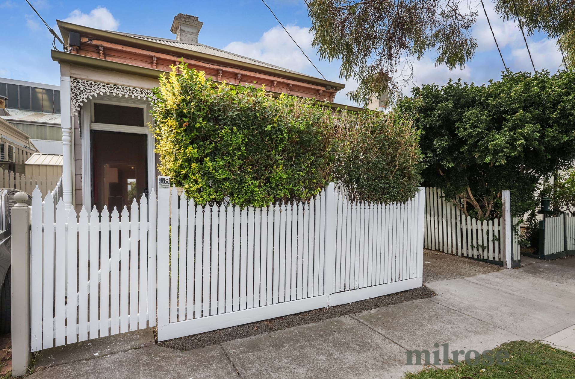 58 Craig Street, Spotswood, VIC 3015