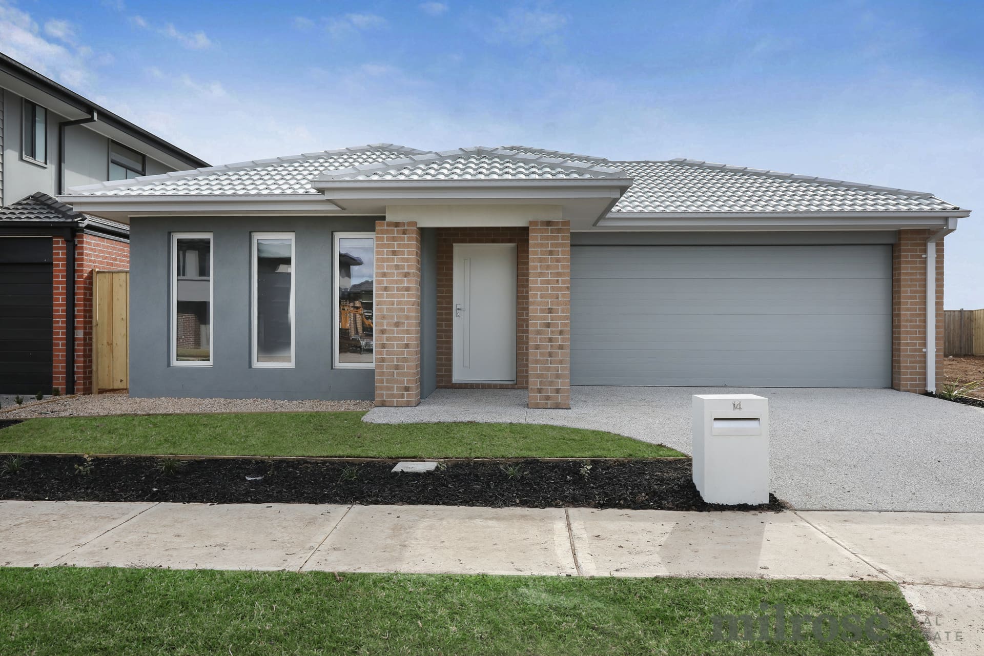 14 Mondegreen Cl, Wyndham Vale, VIC 3024