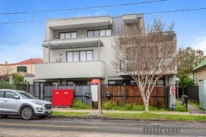 103/21 Gordon Street, Footscray, VIC 3011