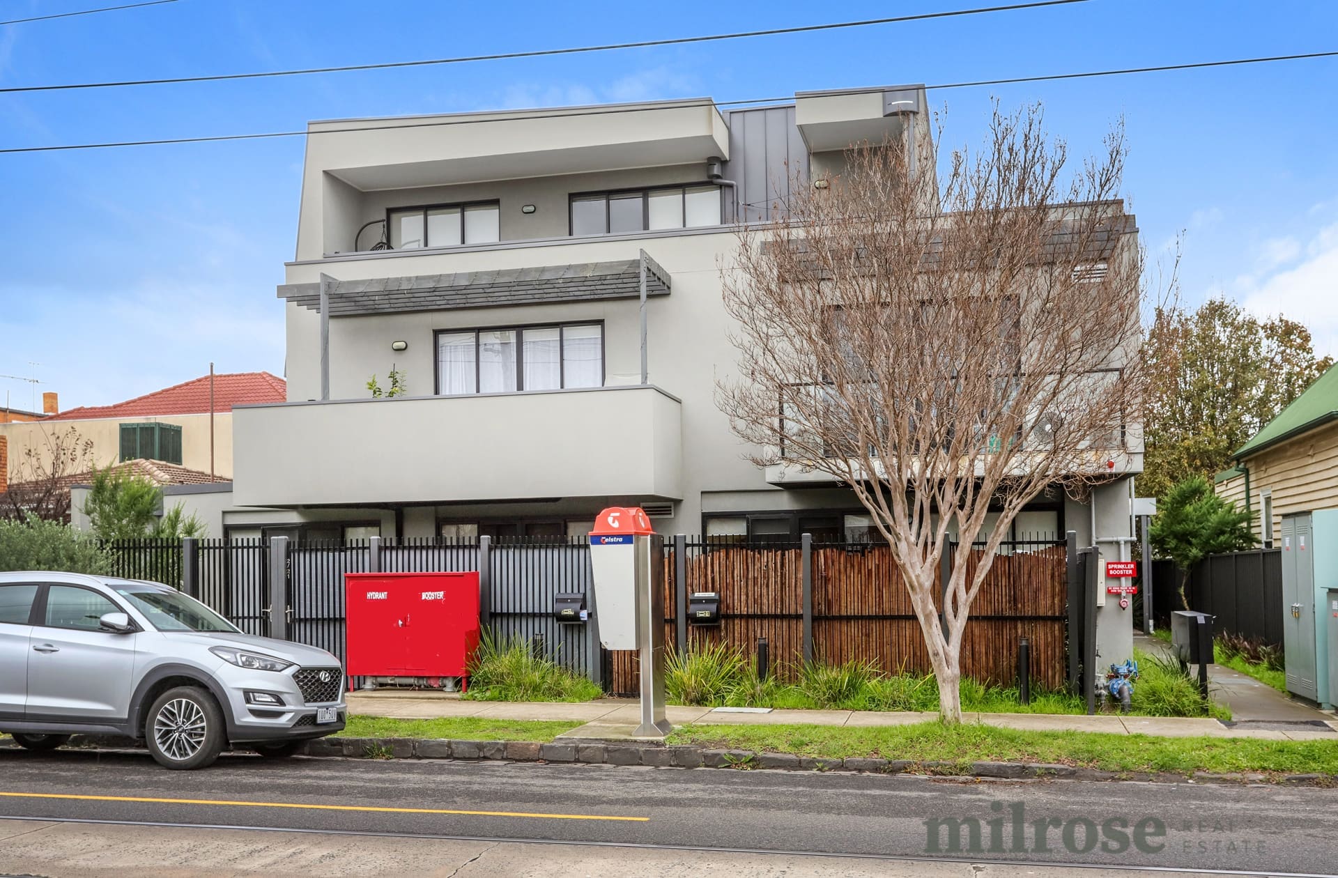 103/21 Gordon Street, Footscray, VIC 3011