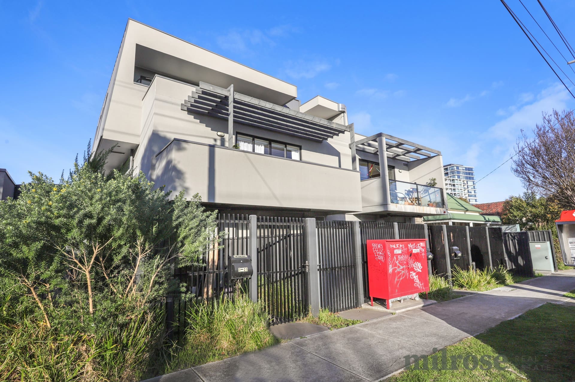 104/21 Gordon Street, FOOTSCRAY, VIC 3011