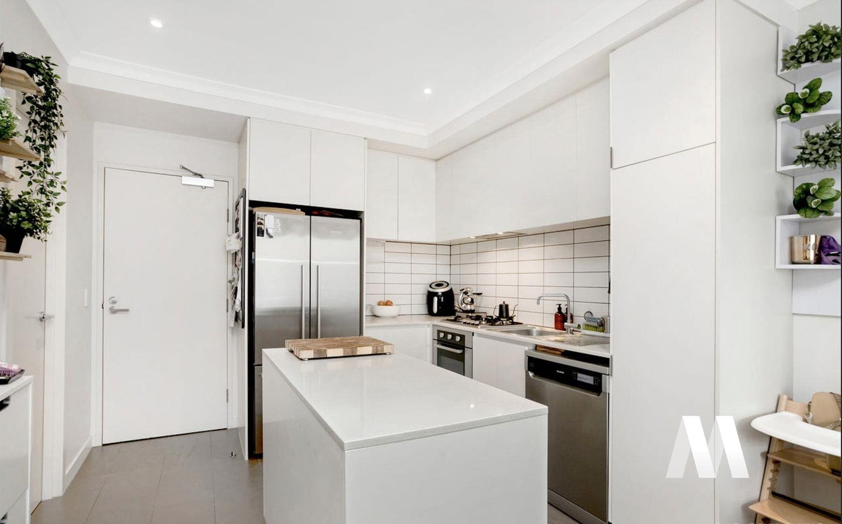 110/26 Beaurepaire Parade, Footscray, VIC 3011