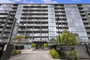 720/1 Moreland Street, Footscray, VIC 3011