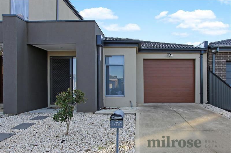 1/80 O’Reilly Road, TARNEIT, VIC 3029