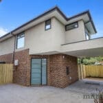 3/13 Dempster Street, West Footscray, VIC 3012
