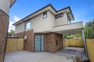 3/13 Dempster Street, West Footscray, VIC 3012