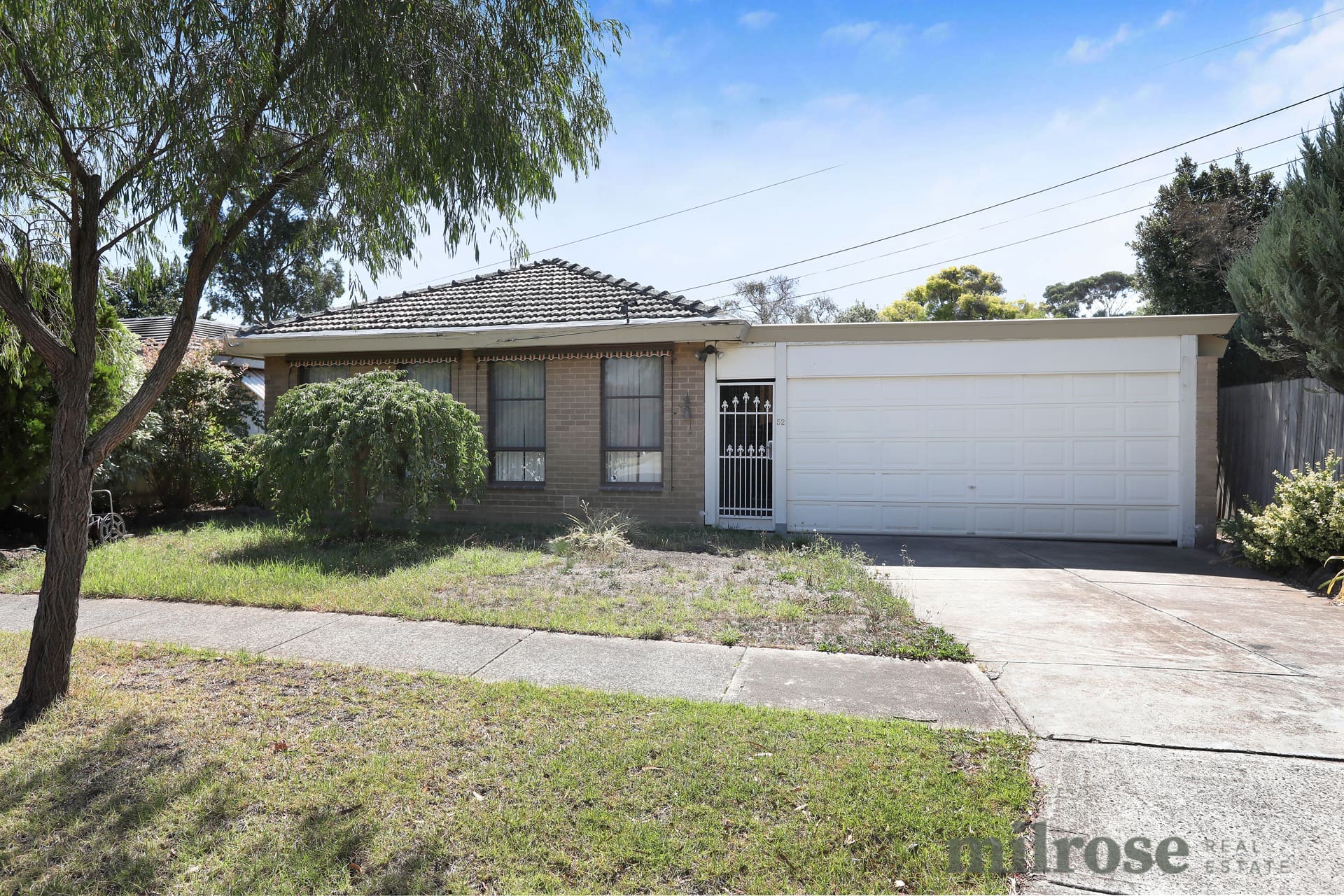 52 Valewood Drive, WYNDHAM VALE, VIC 3024