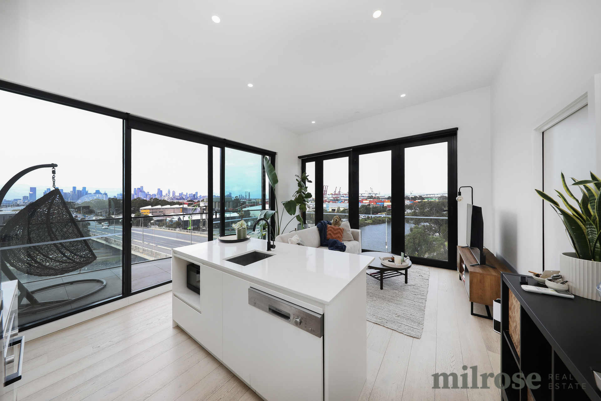 408/2 Joseph Road, FOOTSCRAY, VIC 3011