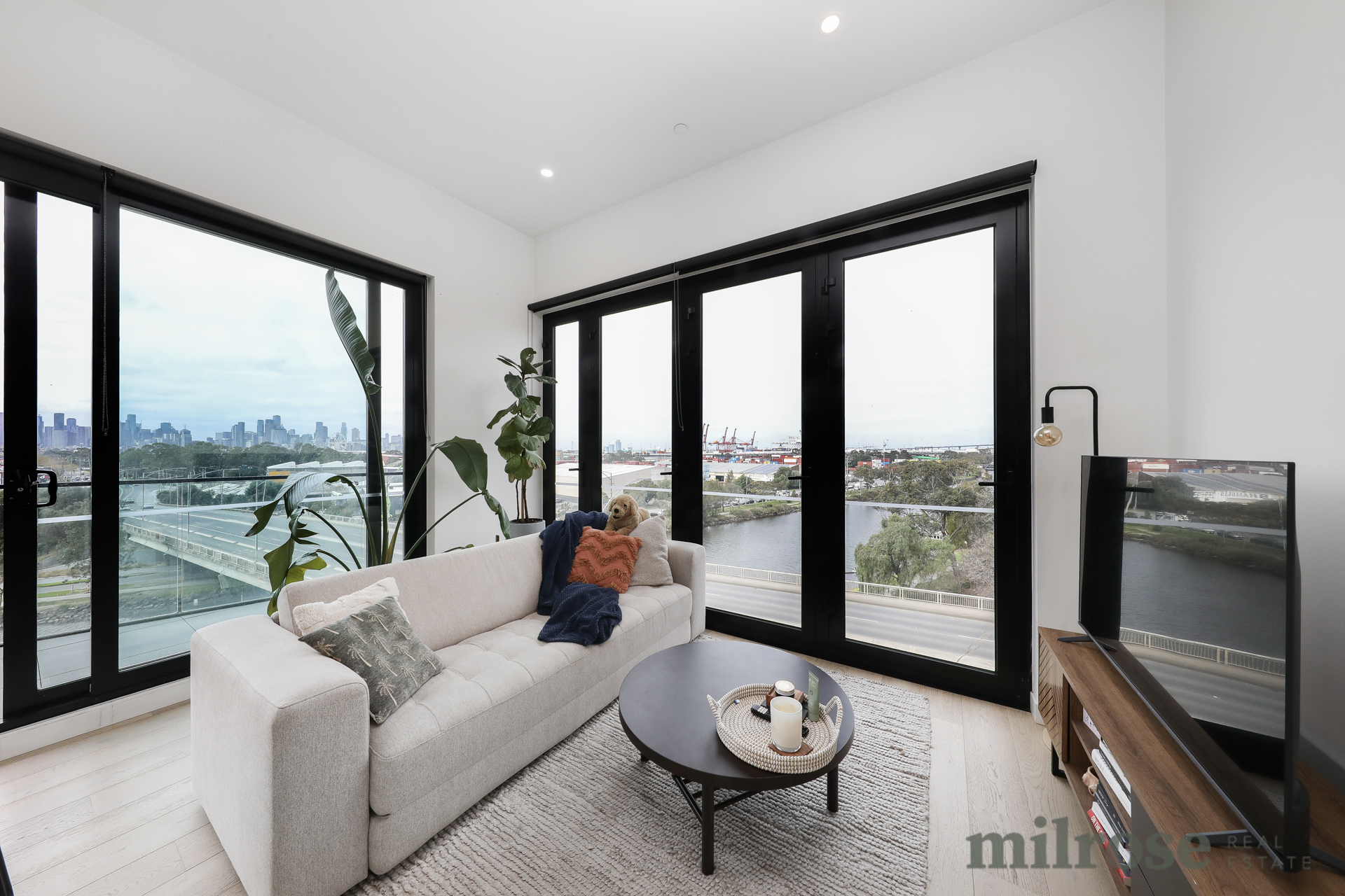 408/2 Joseph Road, FOOTSCRAY, VIC 3011
