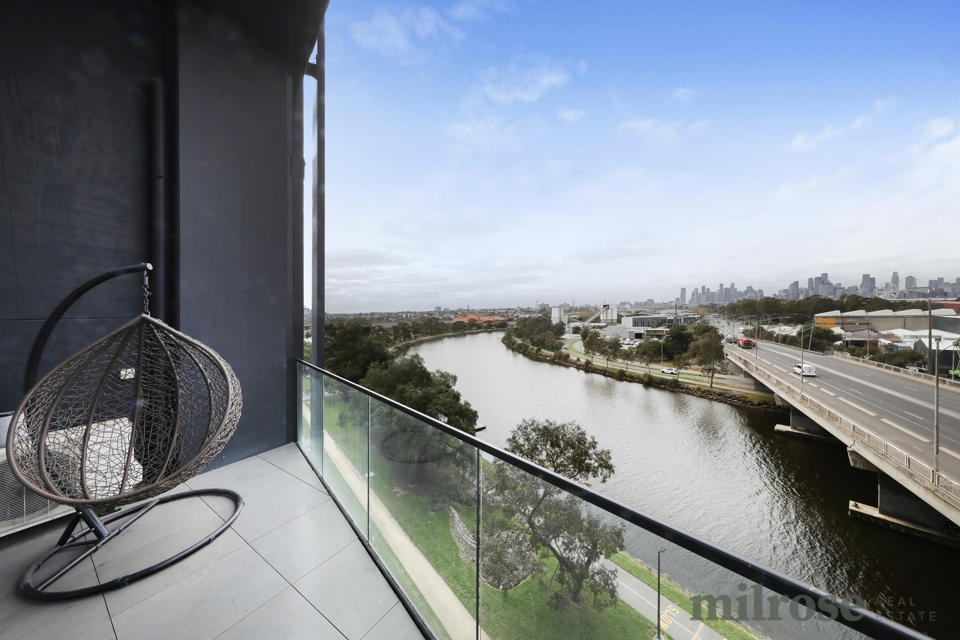 408/2 Joseph Road, FOOTSCRAY, VIC 3011