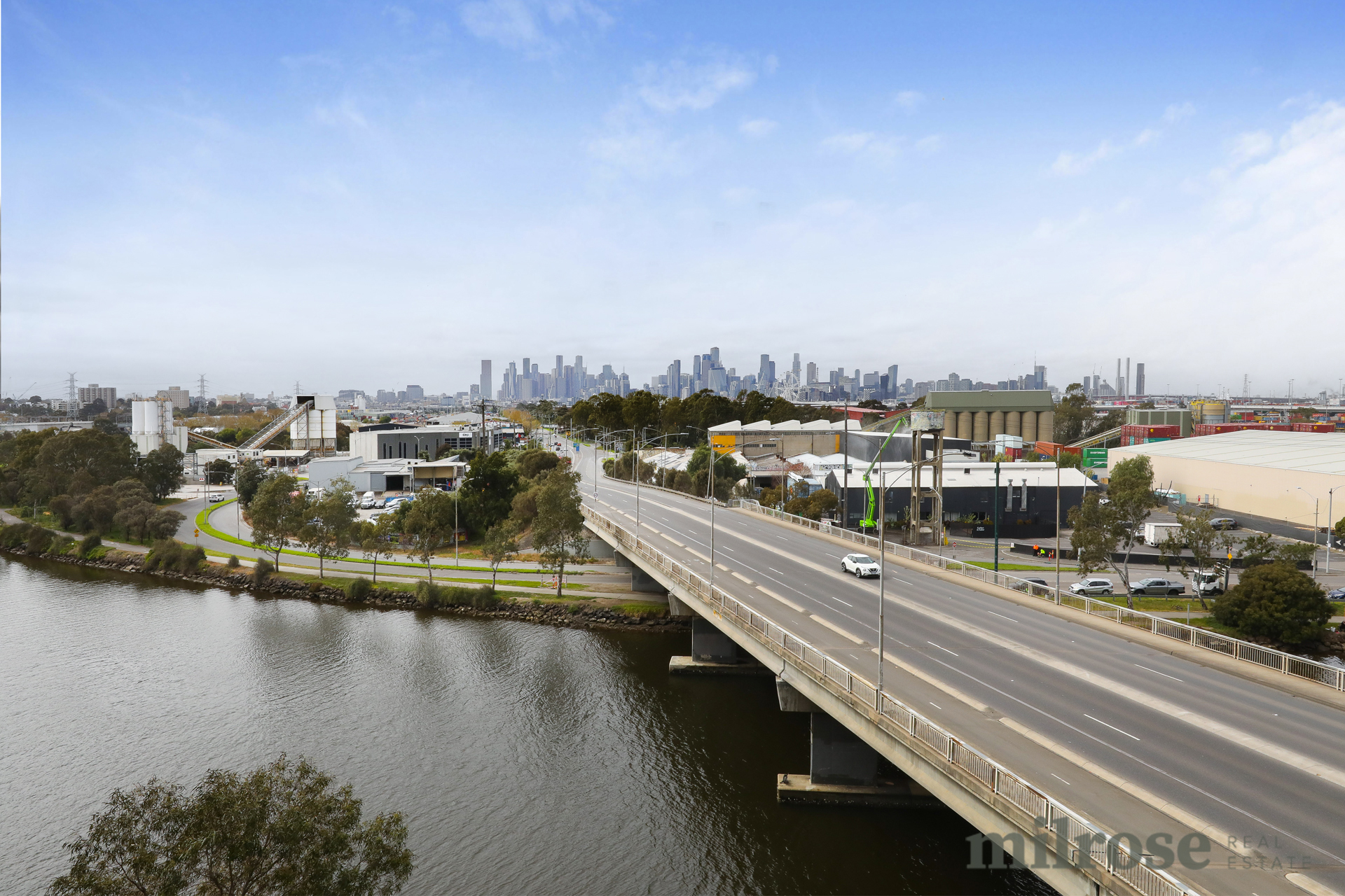 408/2 Joseph Road, FOOTSCRAY, VIC 3011