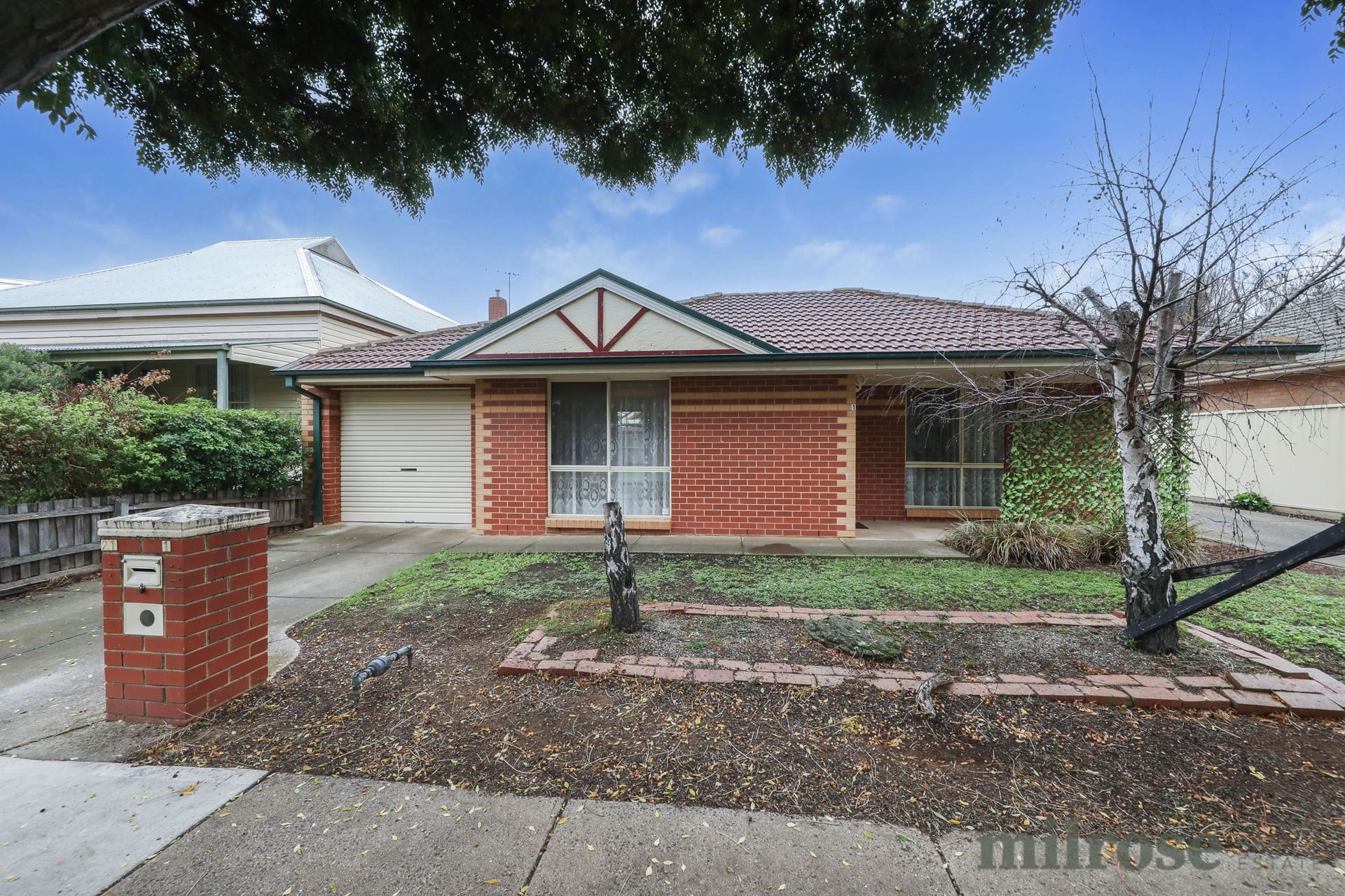 1/21 Wattle Avenue, Werribee, VIC 3030