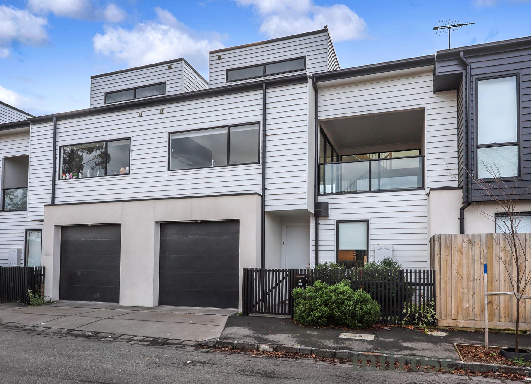 5 Fisher Street, Footscray, VIC 3011